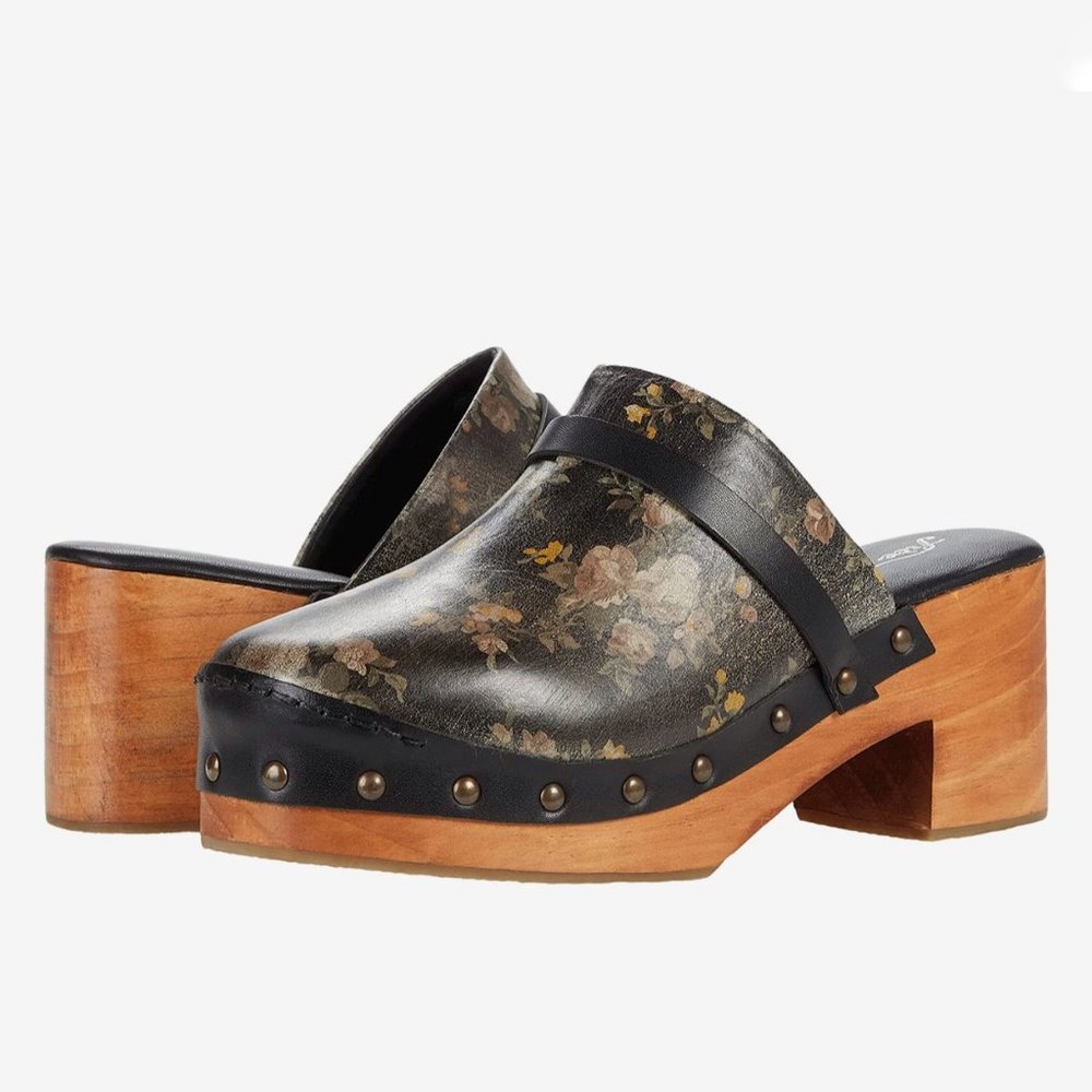 Free People Calabasas Clogs - Picture 8 of 10